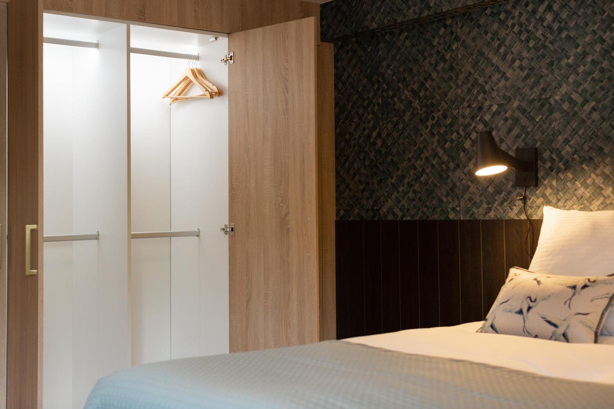 Bizstay Maurits The Hague Room photo