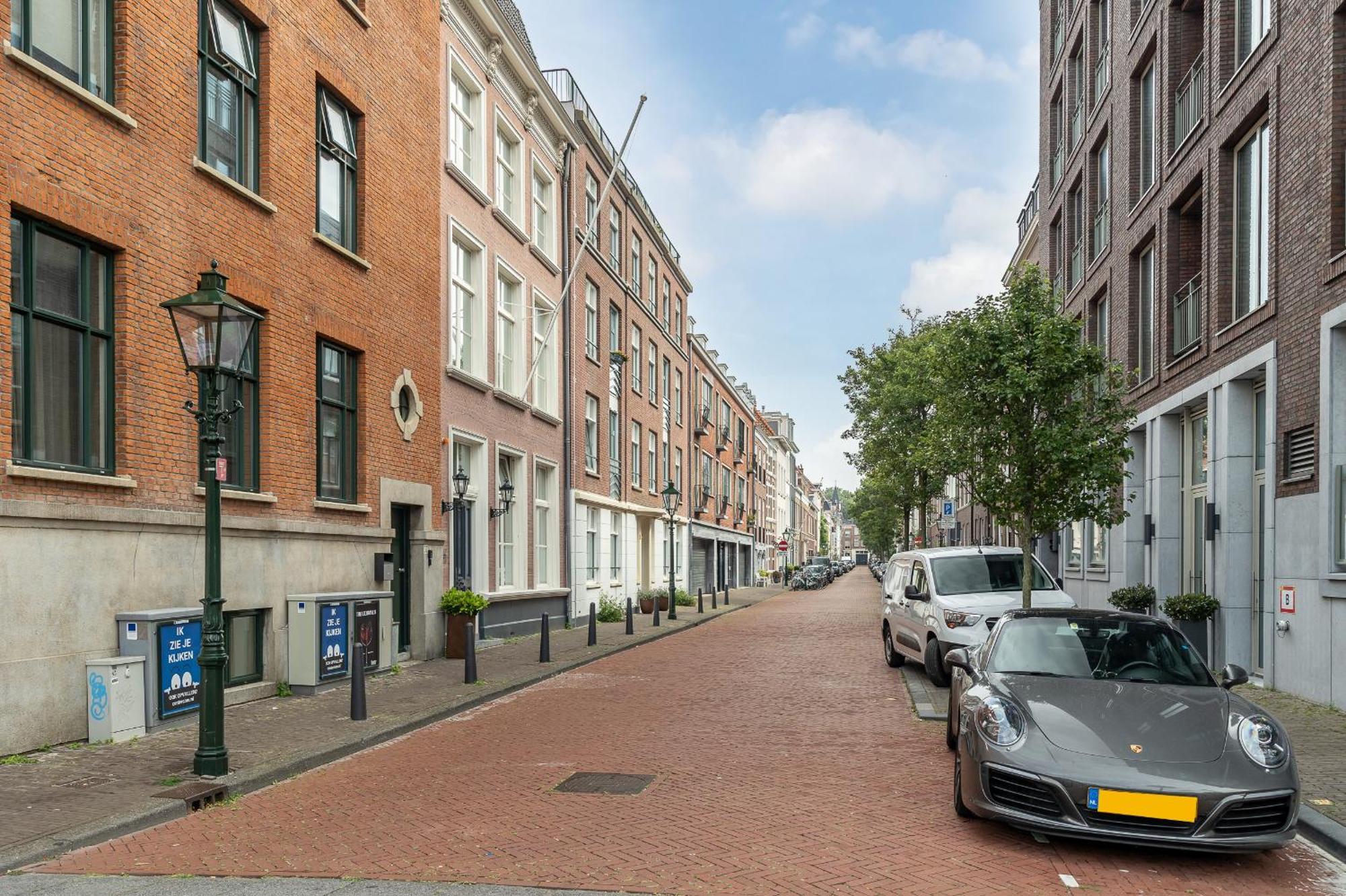 Bizstay Maurits The Hague Exterior photo