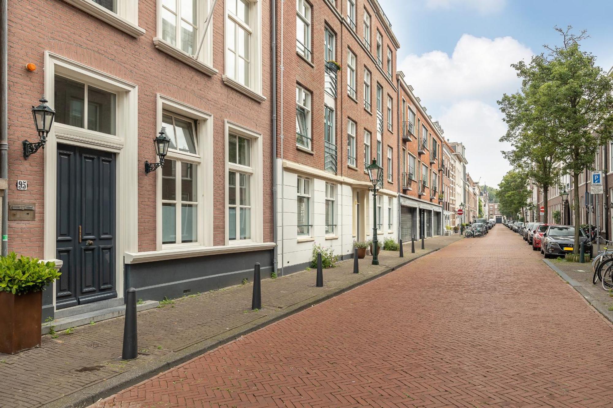 Bizstay Maurits The Hague Exterior photo