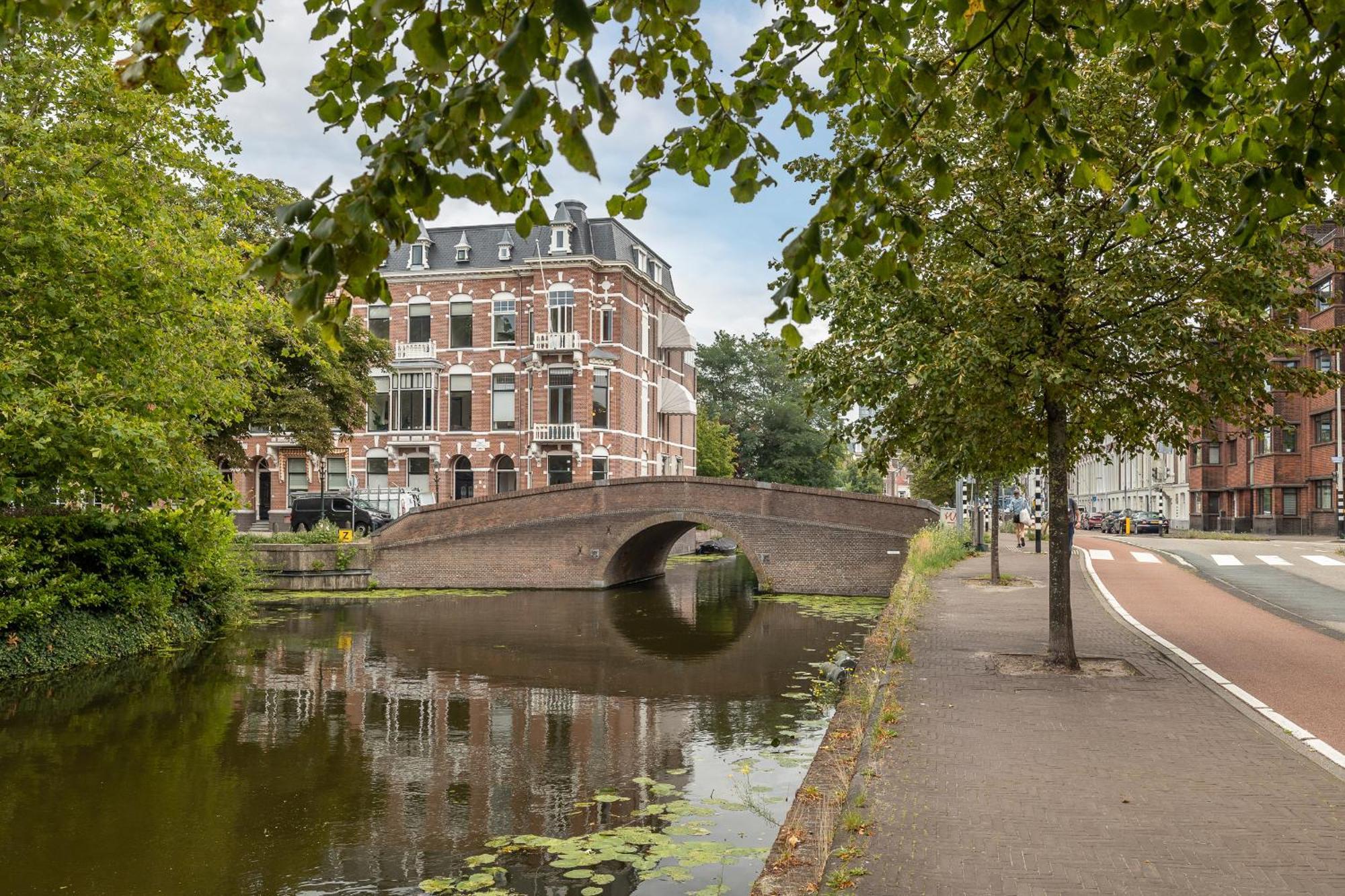 Bizstay Maurits The Hague Exterior photo
