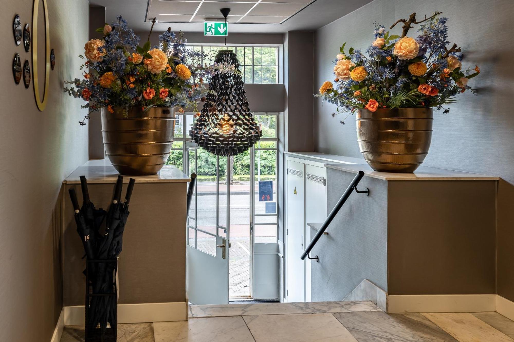 Bizstay Maurits The Hague Exterior photo